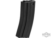 Matrix Metal 300rd Hi-Cap Magazine for M4/M16